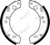 APEC braking SHU112 Brake Shoe